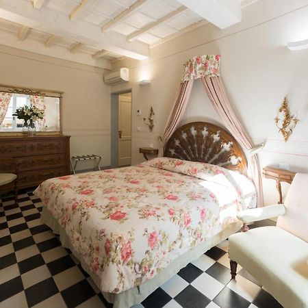 Corte Dei Neri Residenza D'Epoca Bed & Breakfast Florence Exterior photo