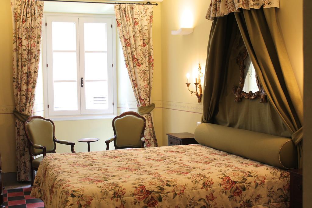 Corte Dei Neri Residenza D'Epoca Bed & Breakfast Florence Room photo