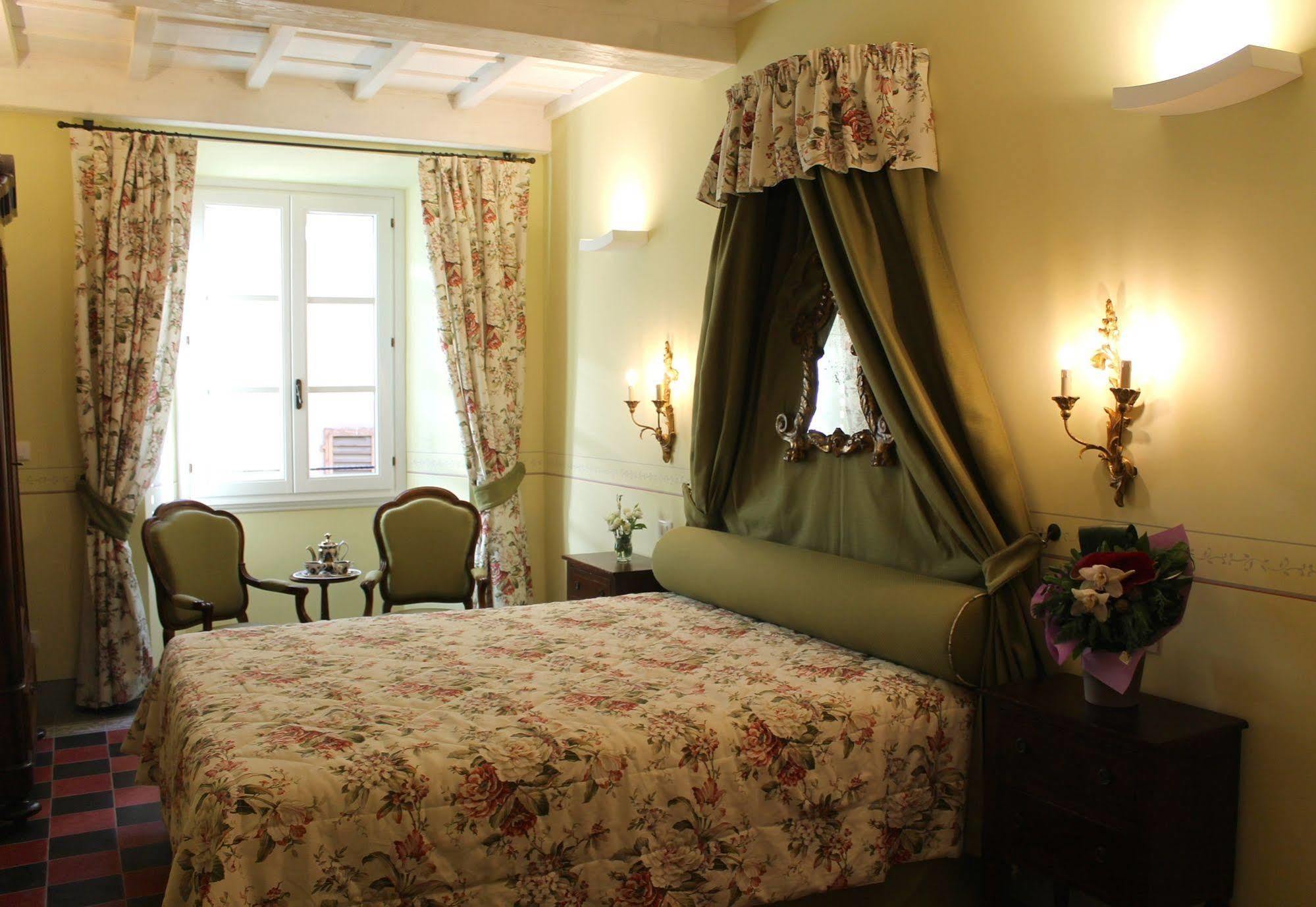 Corte Dei Neri Residenza D'Epoca Bed & Breakfast Florence Exterior photo