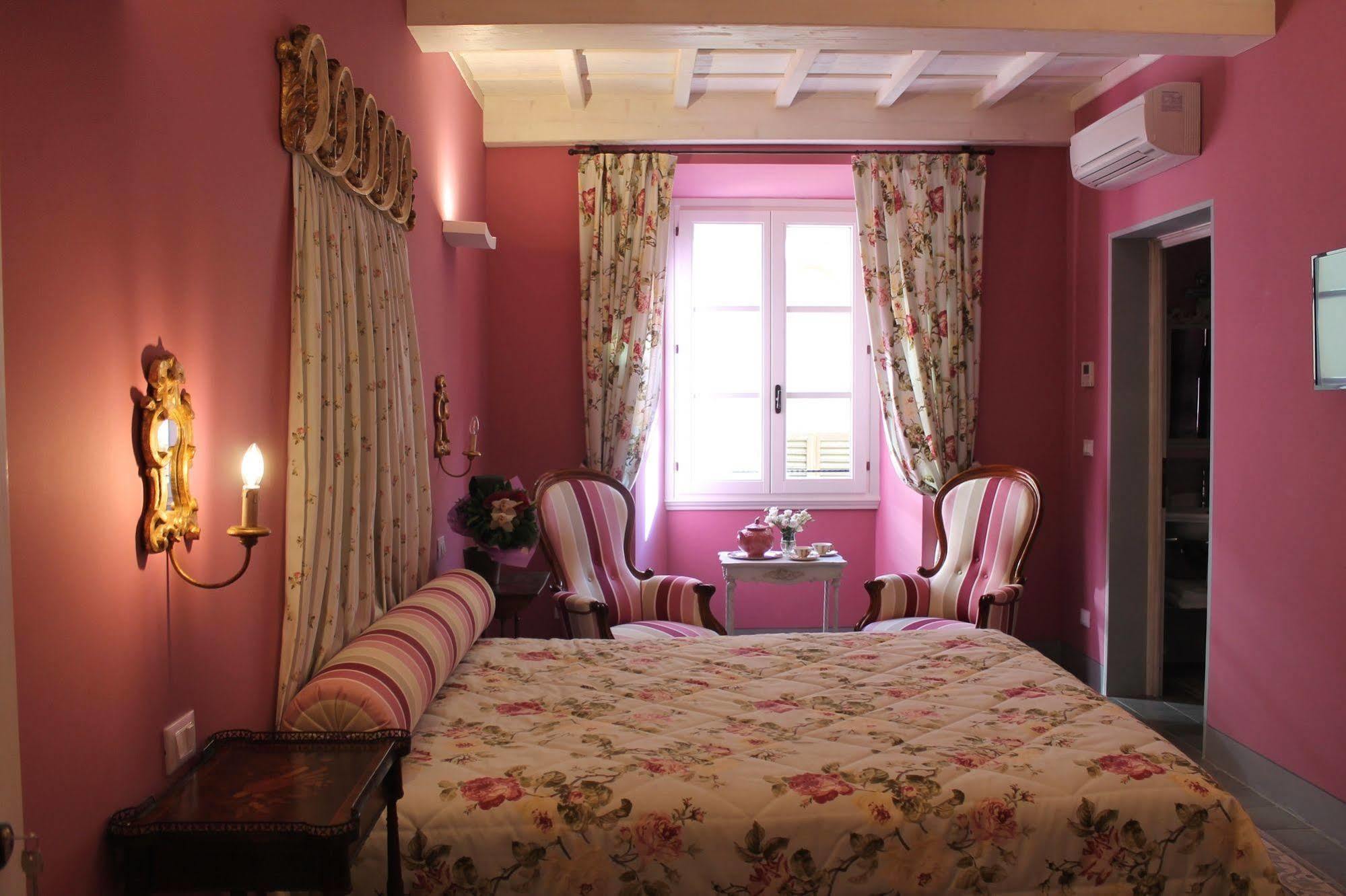 Corte Dei Neri Residenza D'Epoca Bed & Breakfast Florence Exterior photo