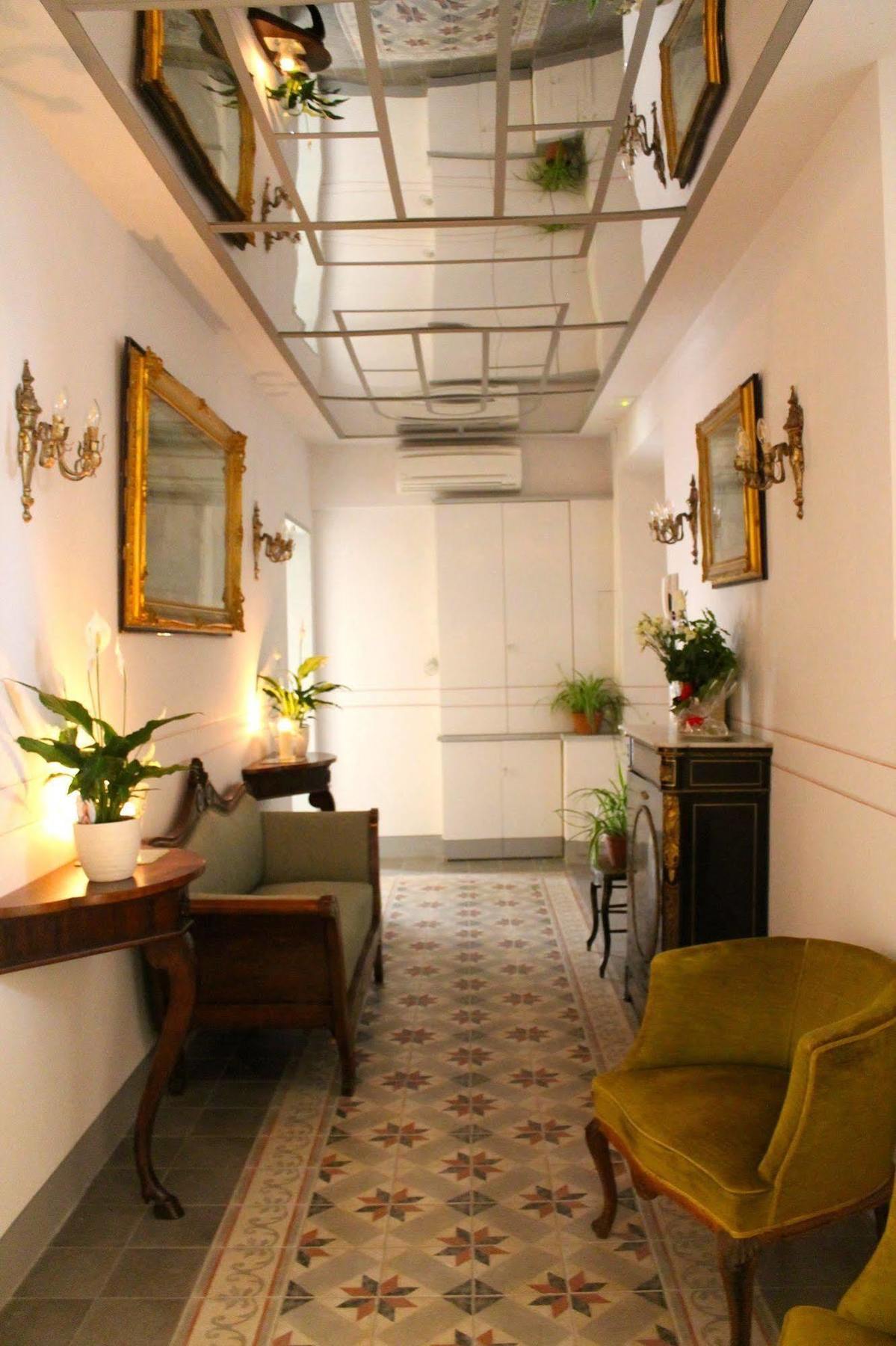 Corte Dei Neri Residenza D'Epoca Bed & Breakfast Florence Exterior photo