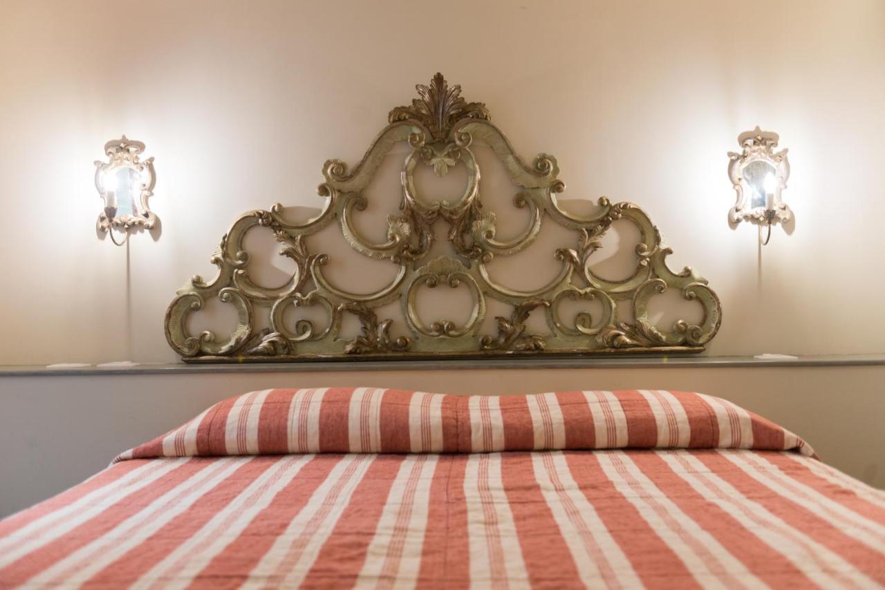 Corte Dei Neri Residenza D'Epoca Bed & Breakfast Florence Exterior photo