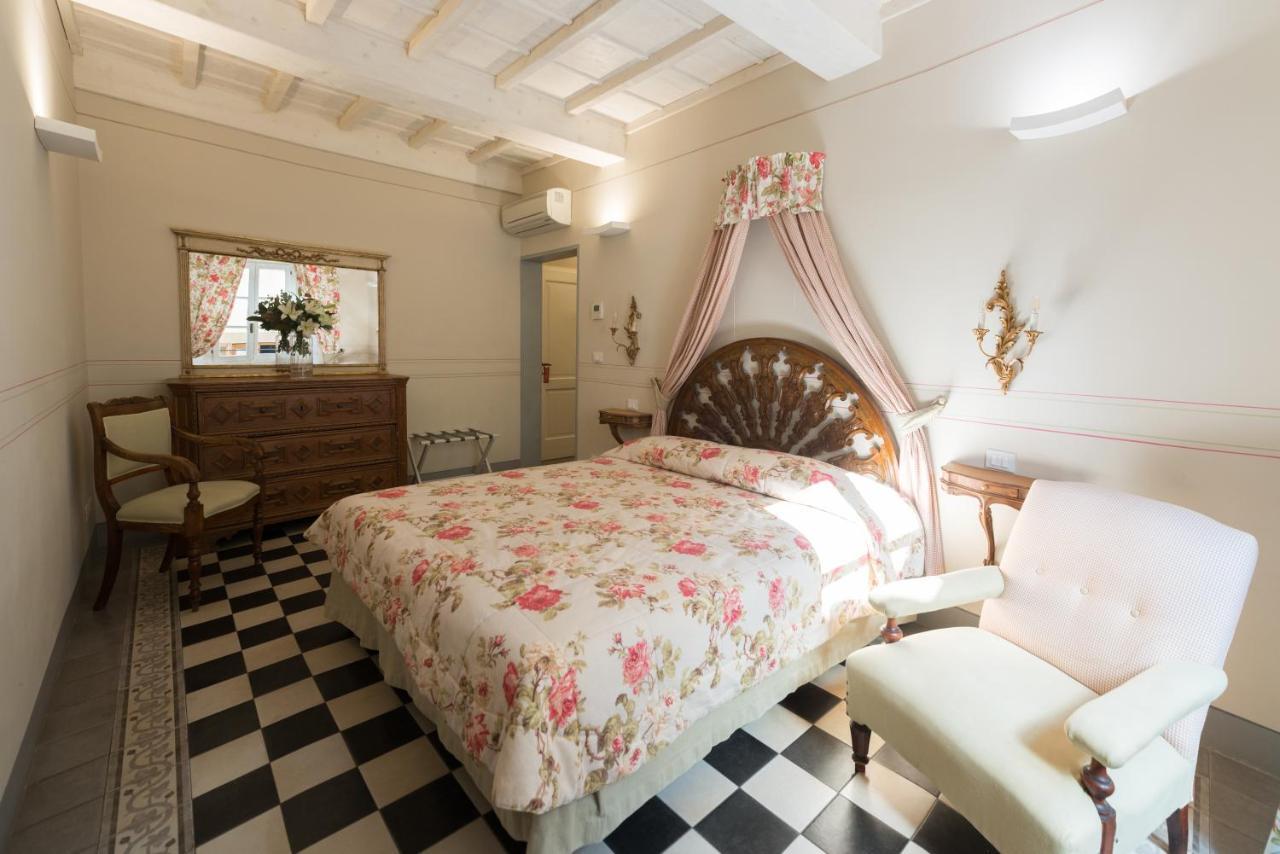 Corte Dei Neri Residenza D'Epoca Bed & Breakfast Florence Exterior photo