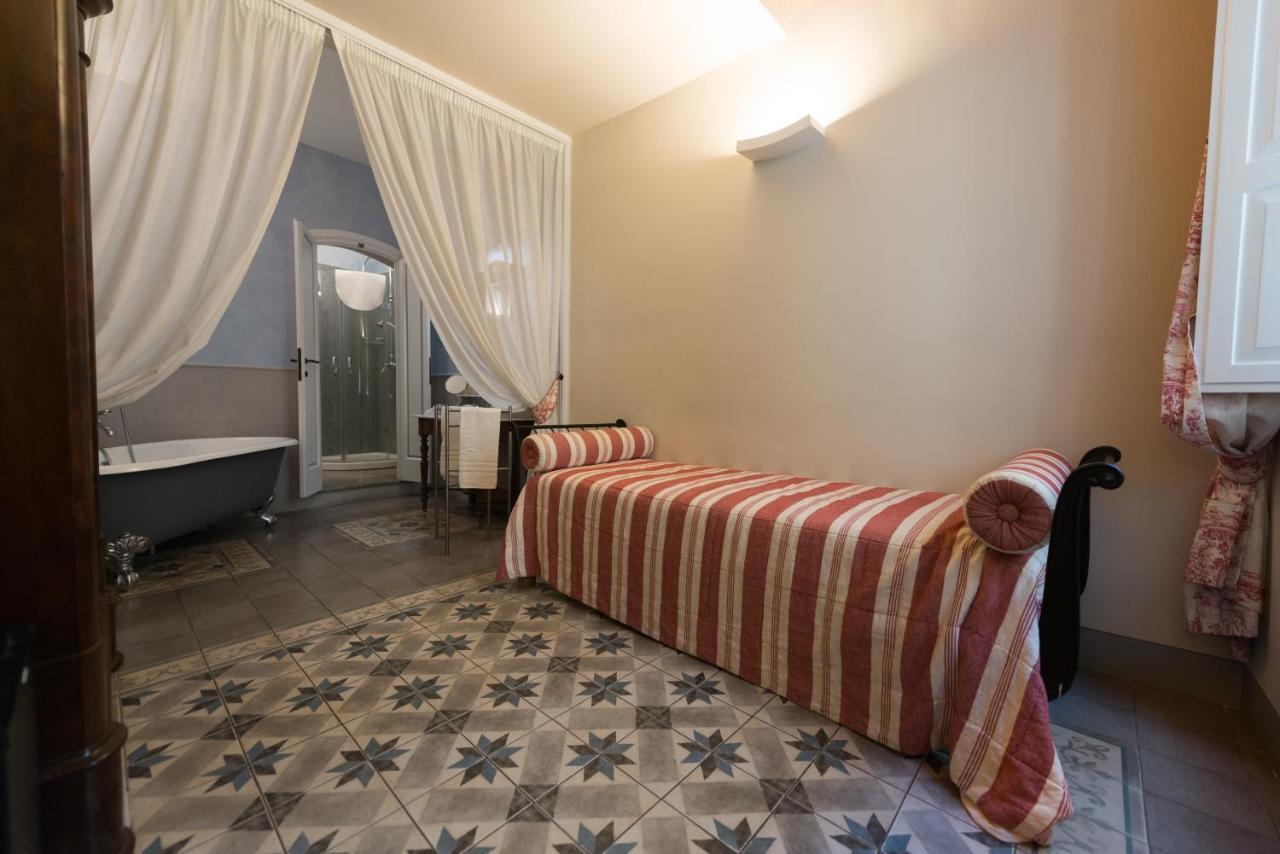 Corte Dei Neri Residenza D'Epoca Bed & Breakfast Florence Exterior photo